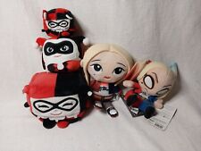 Harley quinn plush for sale  Shipping to Ireland
