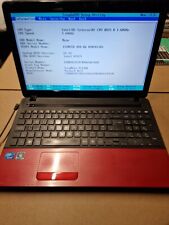 Packard bell easynote for sale  LINCOLN