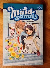 Manga maid sama gebraucht kaufen  Nickenich