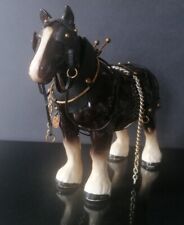 Shire horse pottery for sale  CARLISLE