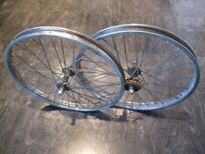 Raleigh bmx wheels for sale  PENRITH