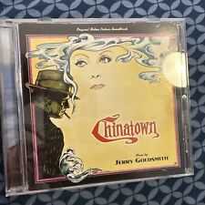 Chinatown, , Nova Edição Limitada, CD Trilha Sonora comprar usado  Enviando para Brazil