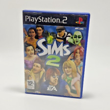 The Sims 2 para Sony Playstation 2 PS2 PAL em estado aceitável na caixa comprar usado  Enviando para Brazil