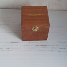 Fortnum mason box for sale  KETTERING