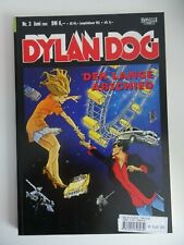 Dylan dog anschied gebraucht kaufen  Vaale