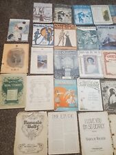 Mixed lot vintage for sale  Columbus