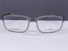 Swissflex brille herren gebraucht kaufen  Berlin