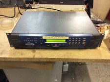 SKYSTREAM NETWORKS SOURCE MEDIA ROUTER 90291 I5S13, used for sale  Shipping to South Africa