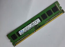 SAMSUNG 4GB DDR3 1600MHz Desktop RAM 1Rx8 PC3-12800U M378B5173QH0-CK0 Original, used for sale  Shipping to South Africa