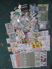 Craft clearout hunkydory for sale  BOSTON