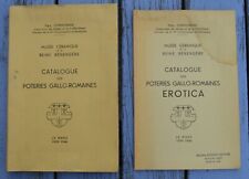 Catalogue poteries gallo d'occasion  Saint-Père-en-Retz