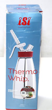 Isi thermo whip gebraucht kaufen  Delbrück