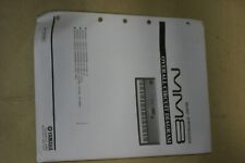 Yahama MM8 Sintetizador De Música Em Geral esquema do circuito comprar usado  Enviando para Brazil