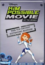 Kim possible kim for sale  UK