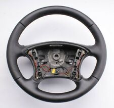 Steering wheel leather for sale  Shipping to Ireland