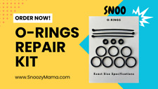 Snoo orings repair for sale  Corona
