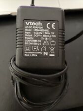 ac adapter 230v 50hz for sale  DAVENTRY