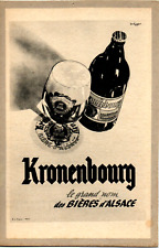 Old advertising cardboard d'occasion  Expédié en Belgium