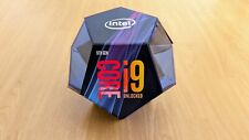 Intel core 9900k gebraucht kaufen  Potsdam
