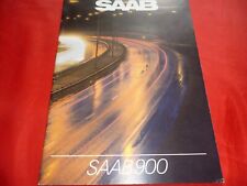 Saab 900 gls for sale  Shipping to Ireland