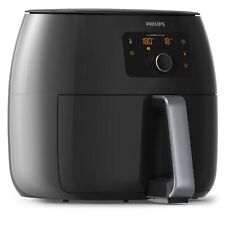 Used, Philips Airfryer Premium XXL, Fat Removal Technology, 3lb/7qt, Rapid Air for sale  Shipping to South Africa