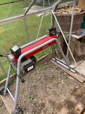 hydraulic log splitters for sale  FOREST ROW