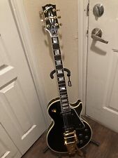 Gibson custom shop for sale  Fort Worth