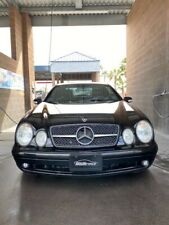 Mercedes w208 clk for sale  Torrance