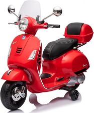 Moto elettrica scooter usato  Massa Di Somma