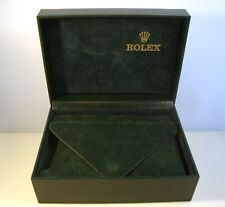 Rolex scatola box usato  Garlasco