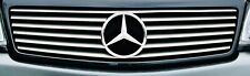 Mercedes r129 kühlergrill gebraucht kaufen  Taufkirchen