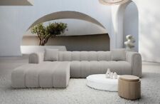 Couch design ecksofa gebraucht kaufen  Deutschland
