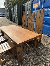 Drift wood table for sale  SOUTHAMPTON