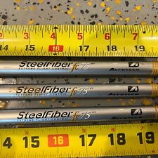 Set aerotech steelfiber for sale  Rochester