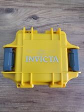 Invicta yellow slot for sale  PETERBOROUGH