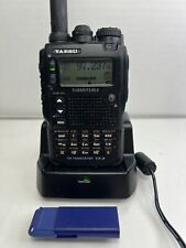 Yaesu 8dr tri for sale  Shipping to Ireland