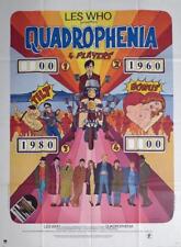Quadrophenia the who d'occasion  France