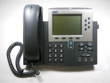 Cisco telephone 7960 for sale  Spring Branch