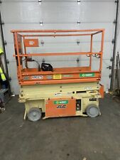 2014 jlg 1932rs for sale  Frederick