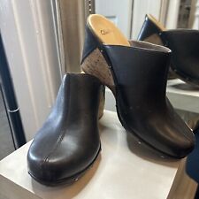 Clog wedge size for sale  MUCH WENLOCK