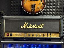 Marshall jcm800 super for sale  Shipping to Ireland