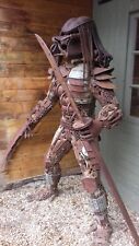 Original predator sculpture for sale  BRACKLEY