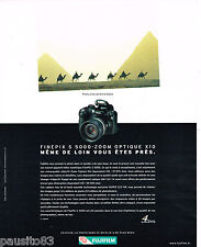 2004 fujifilm advertising d'occasion  Expédié en Belgium
