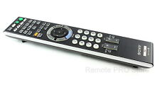 Controle remoto SONY Bravia TV OEM7 KDL-40VL160 KDL-40XBR6 KDL-40XBR7 KDL-70XBR7 comprar usado  Enviando para Brazil