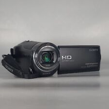 Sony handycam hdr d'occasion  Jouques