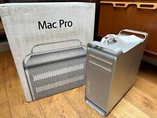 Macpro 2x2.4 ghz for sale  LEEDS