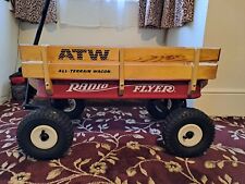 Radio flyer terrain for sale  WOLVERHAMPTON