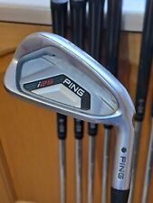 Ping iron set for sale  LEVEN