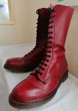 skinhead boots for sale for sale  SHEFFIELD