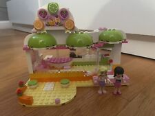 Lego friends smoothie for sale  Mahwah